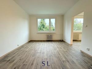 Pronájem bytu 1+1, Jílové, Oblouková, 36 m2