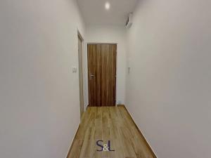 Pronájem bytu 1+1, Jílové, Oblouková, 36 m2