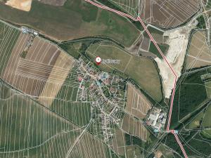 Prodej pozemku, Mydlovary, 15915 m2