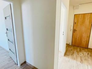 Pronájem bytu 2+1, Teplice, Alejní, 50 m2