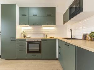 Prodej bytu 2+1, Vlašim, Komenského, 52 m2