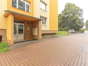 Prodej bytu 2+1, Vlašim, Komenského, 52 m2