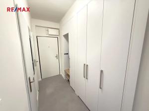 Pronájem bytu 2+1, Praha - Žižkov, Pod lipami, 57 m2