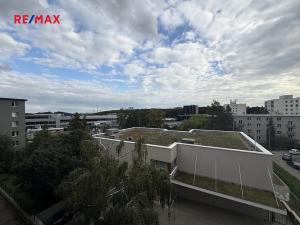 Pronájem bytu 2+1, Praha - Žižkov, Pod lipami, 57 m2
