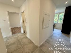 Pronájem bytu 2+1, Přelouč, Obránců míru, 60 m2