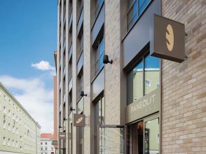 Prodej bytu 2+kk, Brno, Bratislavská, 57 m2