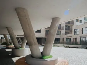 Prodej bytu 2+kk, Brno, Bratislavská, 57 m2