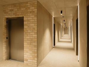 Prodej bytu 3+kk, Brno, Bratislavská, 83 m2