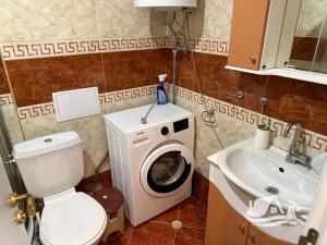 Prodej bytu 2+kk, Sveti Vlas, Bulharsko, 61 m2