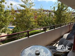 Prodej bytu 2+kk, Sveti Vlas, Bulharsko, 61 m2