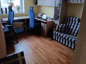 Prodej bytu 3+kk, České Budějovice, Jar. Haška, 112 m2