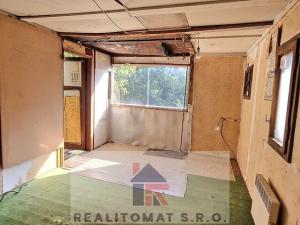 Prodej chaty, Praha - Hloubětín, K Hutím, 50 m2