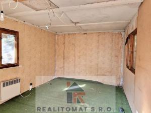 Prodej chaty, Praha - Hloubětín, K Hutím, 50 m2