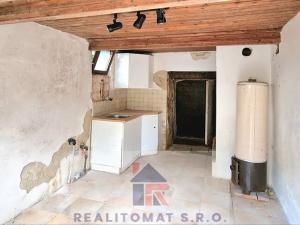 Prodej chaty, Praha - Hloubětín, K Hutím, 50 m2