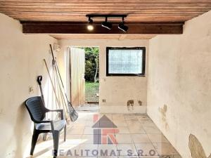 Prodej chaty, Praha - Hloubětín, K Hutím, 50 m2