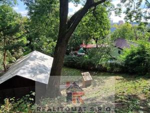 Prodej chaty, Praha - Hloubětín, K Hutím, 50 m2