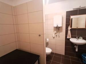 Prodej kanceláře, Chrášťany, Oranžová, 26 m2