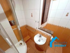 Pronájem bytu 1+1, Děčín, Jezdecká, 35 m2