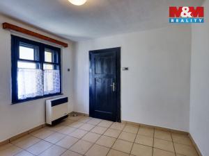 Prodej rodinného domu, Praha - Dolní Měcholupy, Pod hřištěm, 172 m2