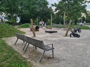 Pronájem bytu 4+kk, Praha - Prosek, Stoupající, 95 m2