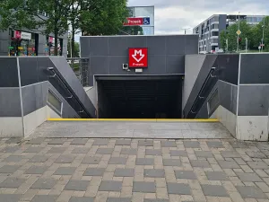 Pronájem bytu 4+kk, Praha - Prosek, Stoupající, 95 m2