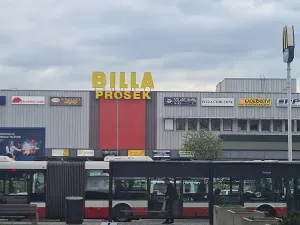 Pronájem bytu 4+kk, Praha - Prosek, Stoupající, 95 m2