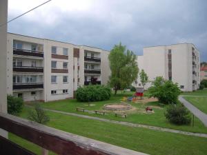 Pronájem bytu 4+kk, Praha - Prosek, Stoupající, 95 m2
