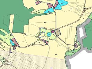 Prodej pole, Dolní Město, 359791 m2