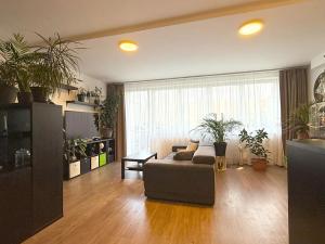 Pronájem bytu 1+kk, Praha - Libeň, U Rokytky, 69 m2