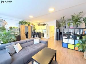 Pronájem bytu 1+kk, Praha - Libeň, U Rokytky, 69 m2