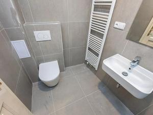Pronájem bytu 2+kk, Praha - Nové Město, Lípová, 49 m2