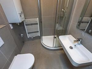 Pronájem bytu 1+kk, Praha - Nové Město, Lípová, 35 m2