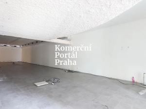 Pronájem obchodního prostoru, Praha - Krč, Olbrachtova, 200 m2