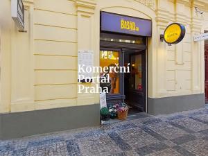 Pronájem restaurace, Praha - Staré Město, Kostečná, 90 m2