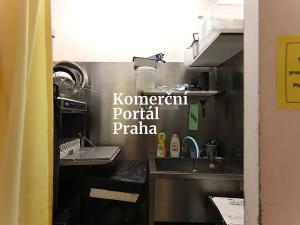 Pronájem restaurace, Praha - Staré Město, Kostečná, 90 m2