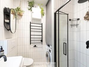 Prodej bytu 3+kk, Praha - Vršovice, Tolstého, 50 m2
