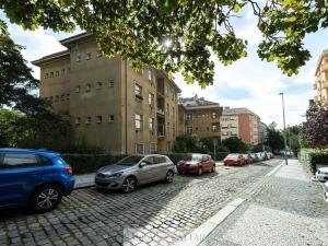 Prodej bytu 3+kk, Praha - Vršovice, Tolstého, 50 m2