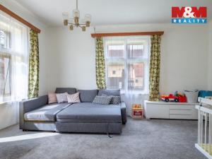 Prodej chalupy, Blatná - Skaličany, 78 m2