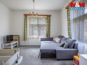 Prodej chalupy, Blatná - Skaličany, 78 m2