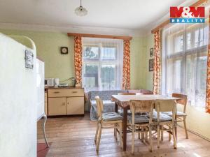 Prodej chalupy, Blatná - Skaličany, 78 m2