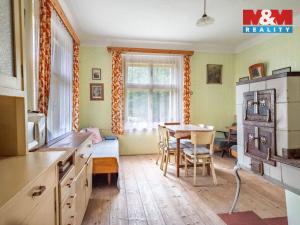Prodej chalupy, Blatná - Skaličany, 78 m2