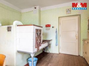 Prodej chalupy, Blatná - Skaličany, 78 m2