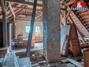Prodej chalupy, Blatná - Skaličany, 78 m2