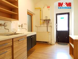 Pronájem obchodního prostoru, Česká Lípa, Moskevská, 97 m2