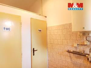 Pronájem obchodního prostoru, Česká Lípa, Moskevská, 97 m2
