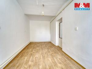 Pronájem rodinného domu, Dlažov, 223 m2