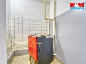 Pronájem rodinného domu, Dlažov, 223 m2