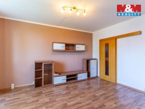 Prodej bytu 3+1, Hulín, Družba, 68 m2