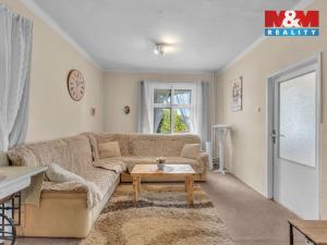 Prodej zemědělské usedlosti, Hlinsko - Blatno, 158 m2