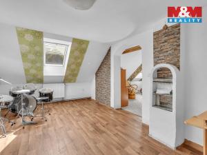 Prodej zemědělské usedlosti, Hlinsko - Blatno, 158 m2